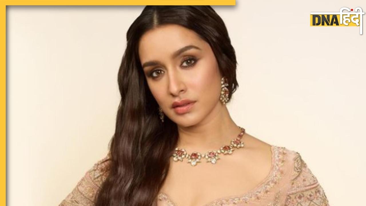 Stree 2 के बाद Shraddha Kapoor के हाथ लगा बड़ा प्रोजेक्ट? साउथ के इस सुपरस्टार संग स्क्रीन पर मचाएंगी धमाल