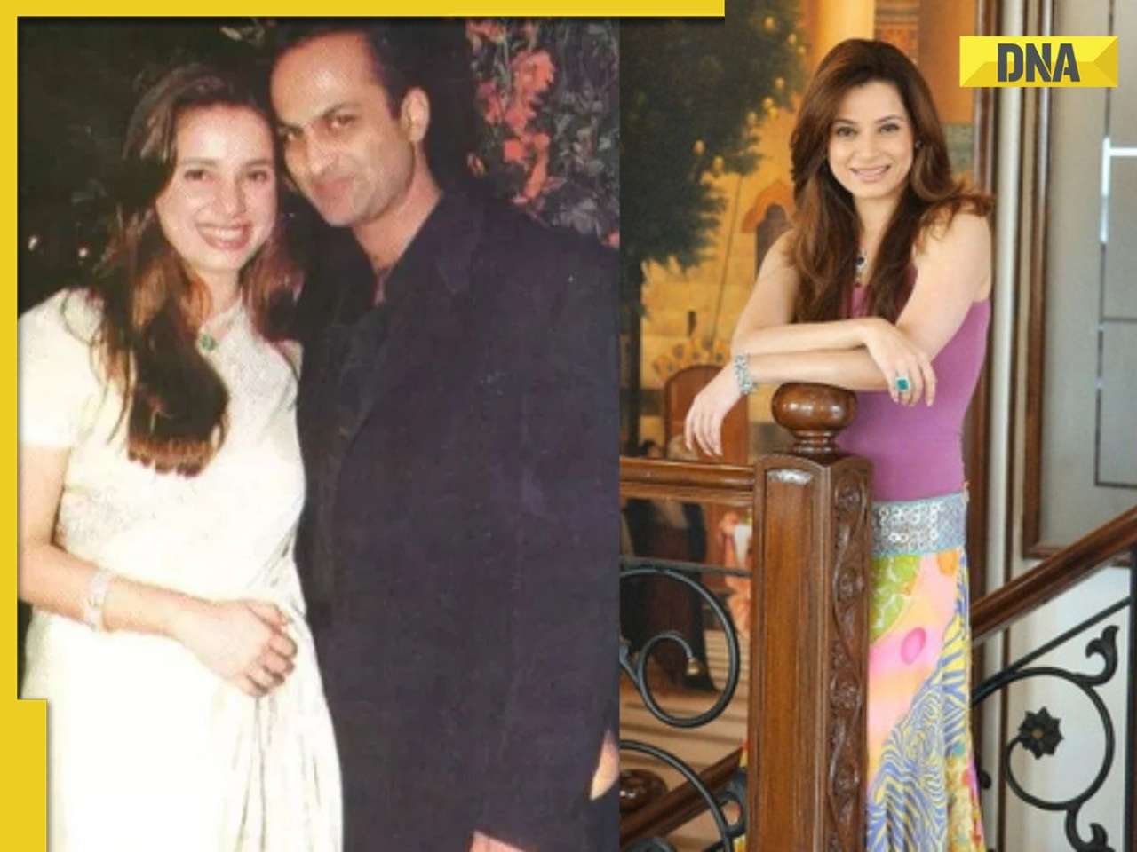 Meet Fabulous Lives vs Bollywood Wives star Neelam Kothari's ex-husband, whose net worth is Rs 65000 crore, he owns....