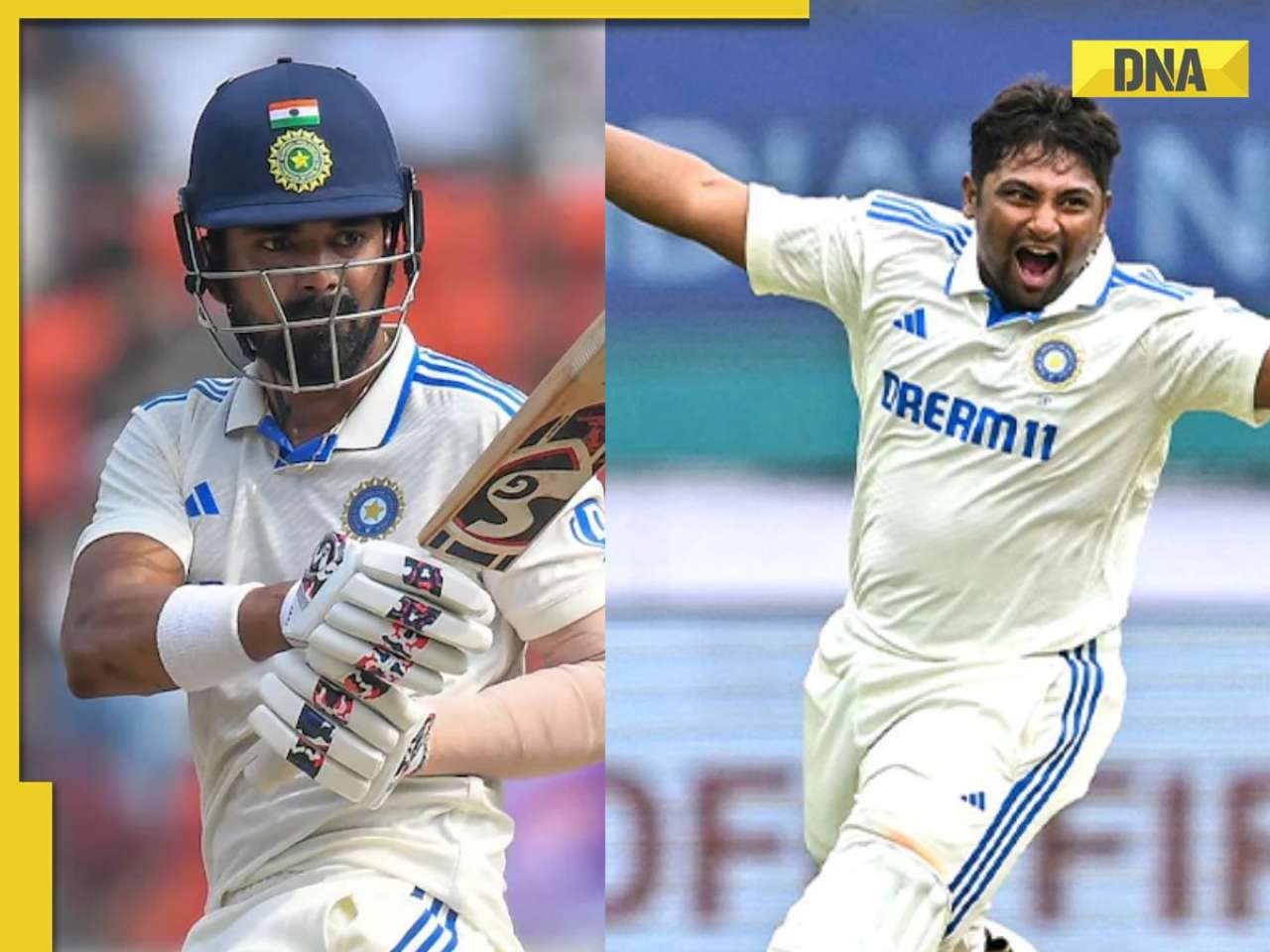 IND vs NZ: Sarfaraz Khan or KL Rahul; Who will find a spot in 2nd Test? India coach says…