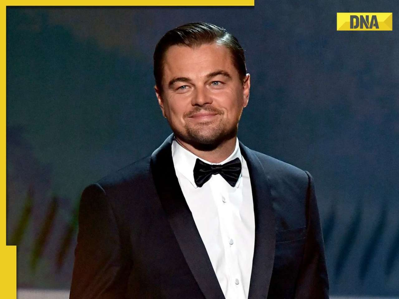 New Himalayan snake species named after Academy Award winner Leonardo DiCaprio, it will be called…