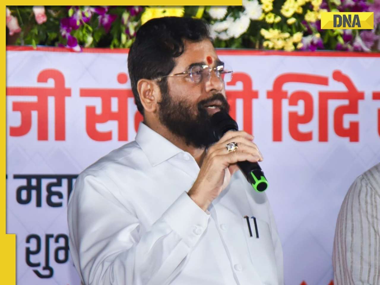 Maharashtra Elections 2024: Shiv Sena releases 1st list of 45 candidates, CM Eknath Shinde to contest from....