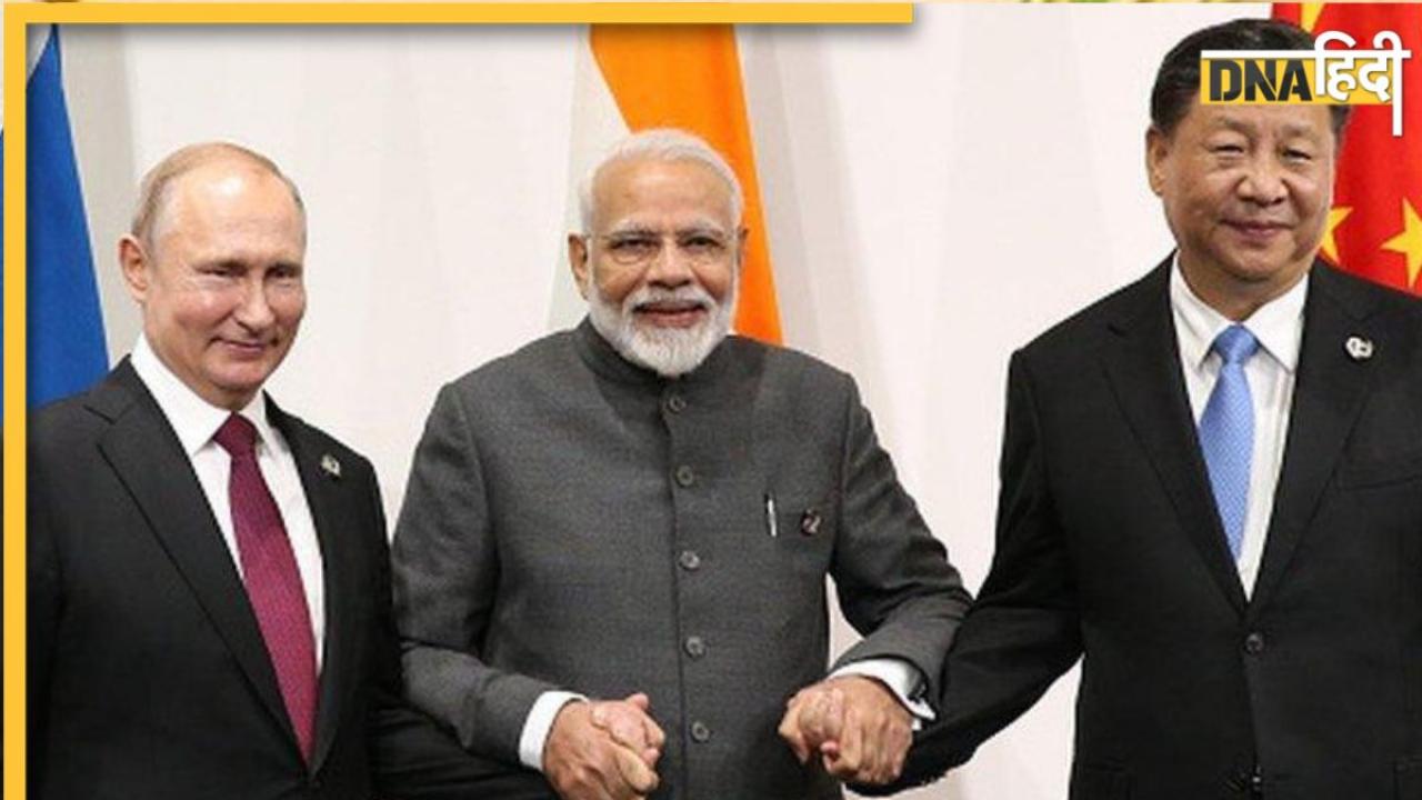 BRICS Summit: PM Modi हुए रूस के लिए रवाना, पुतिन के साथ जिनपिंग से भी होगी मुलाकात! जानें कितना अहम है ये दौरा