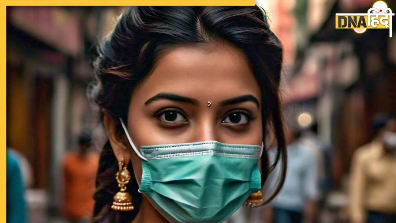 Pollution Effects: ये चीजें खाएंगे तो नहीं होगा जहरीली हवाओं का असर, Lungs रहेंगे हेल्दी 