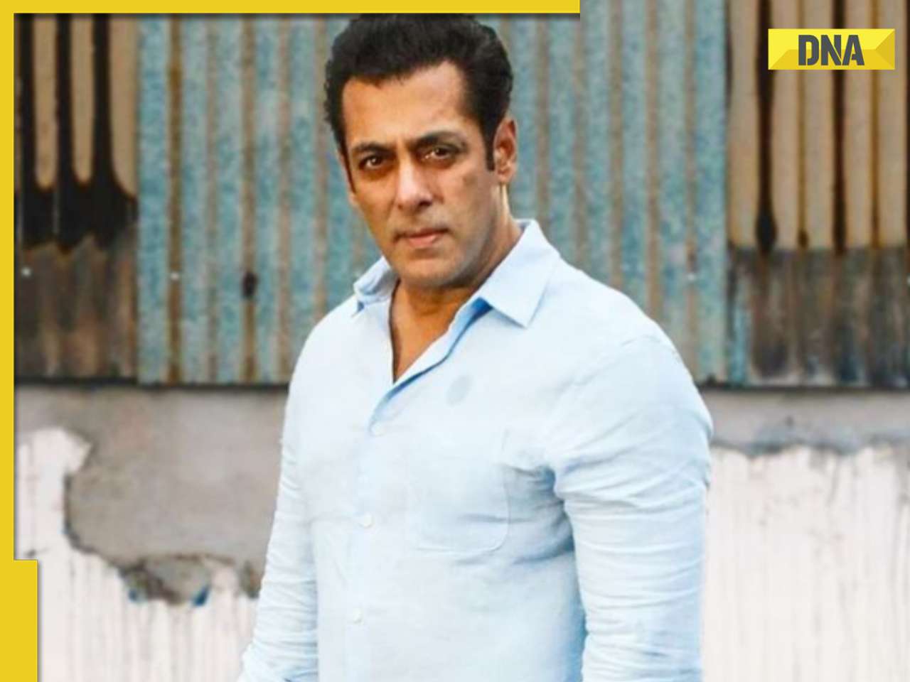 Salman Khan resumes shooting for Sikandar amid death threats from Lawrence Bishnoi