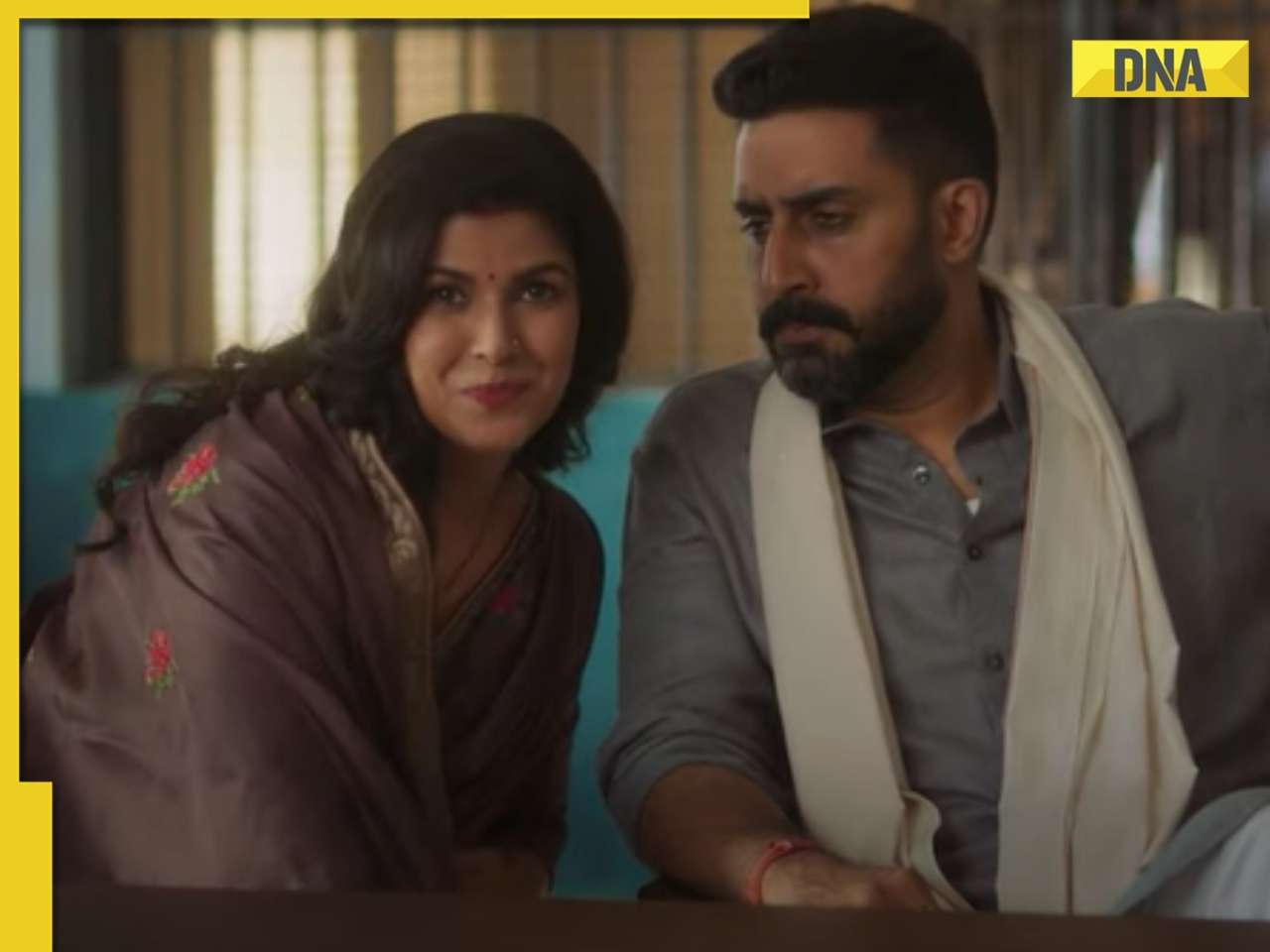 Amid affair rumours with Abhishek Bachchan, Nimrat Kaur talks about wedding plans: 'When you meet...'