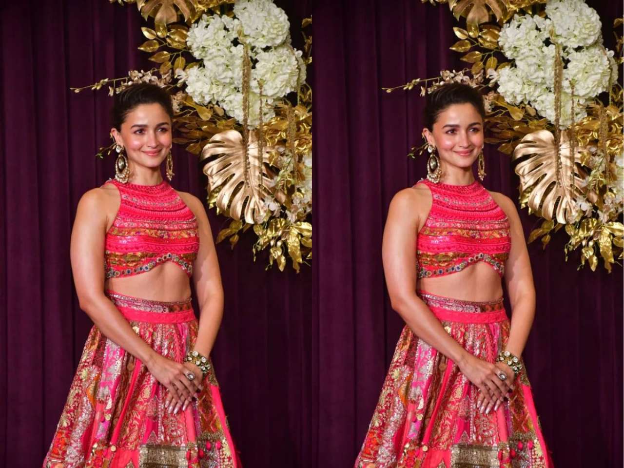 Shraddha Kapoor to Alia Bhatt 5 celeb approved looks that are perfect Diwali picks