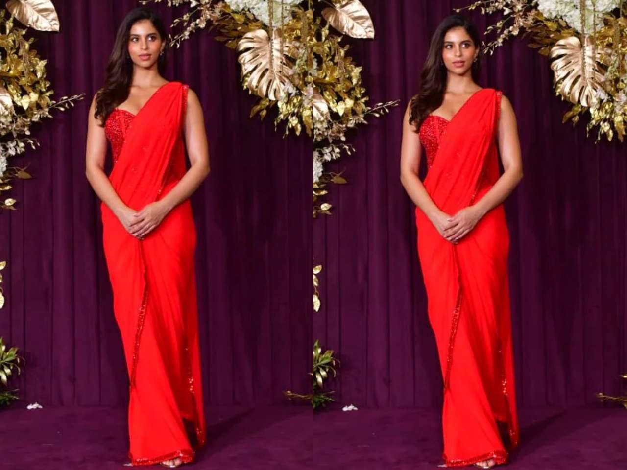 Suhana Khanna