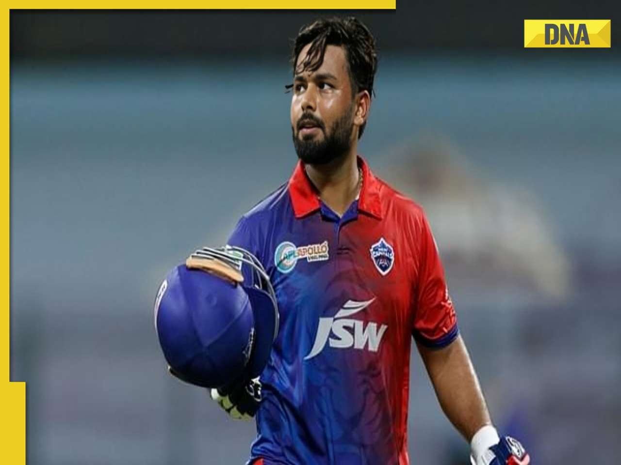 Delhi Capitals to release Rishabh Pant? Reports claim he may become captain of THIS IPL team, it is...