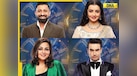  Bigg Boss 18 contestants list with pics and names: Rajat Dalal, Vivian Dsena, Chahat Pandey, Avinash Mishra, and more 