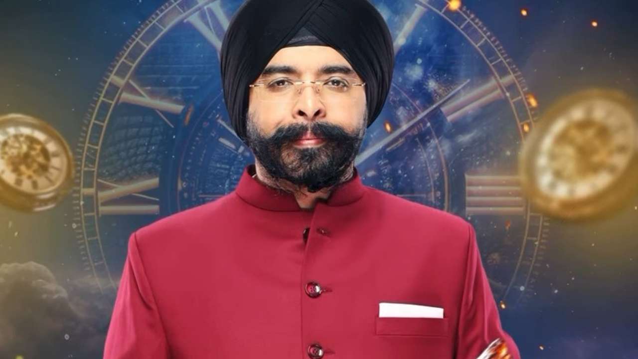 Tajinder Bagga