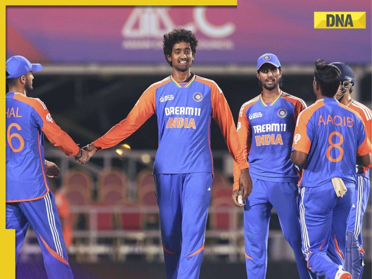 Emerging Teams Asia Cup 2024: Tilak Varma, Ayush Badoni star as India A beat Oman by 6 wickets