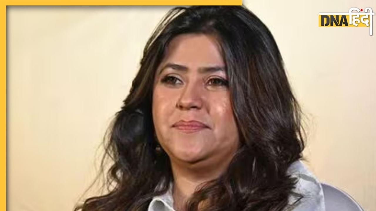 MP News: Ekta Kapoor की वेब सीरीज गंदी बात पर विवाद, मध्य प्रदेश में रिलीज को लेकर BJP विधायक ने किया विरोध 