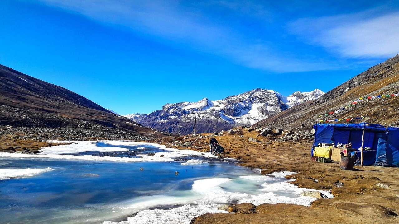 Gangtok