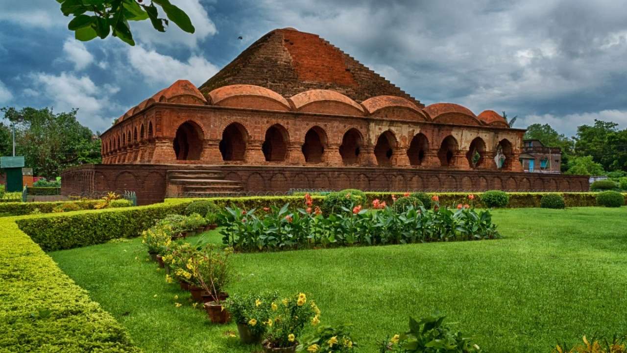 Bishnupur