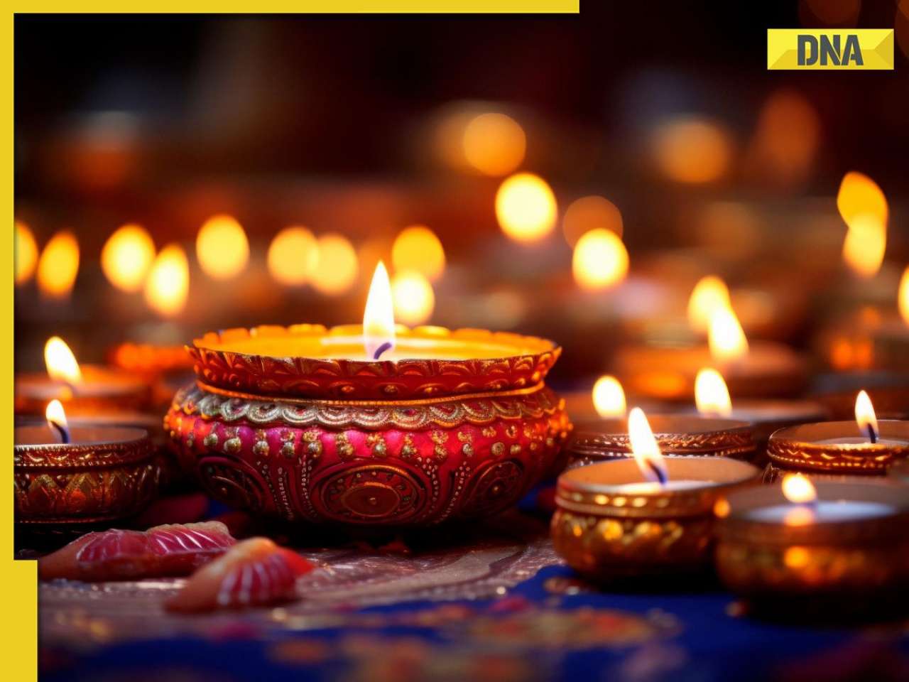 5 vastu-friendly home decor tips to welcome wealth, prosperity this Deepawali