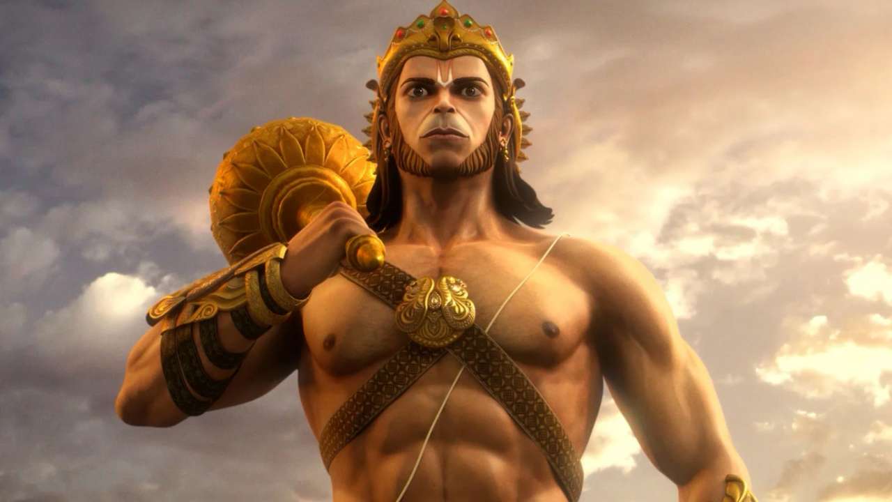 The Legend of Hanuman Season 5