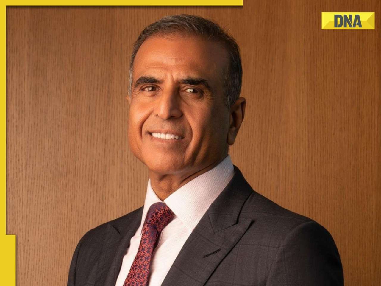 How Sunil Mittal, one of India's richest men with Rs 106772 crore net worth, built his billion-dollar empire