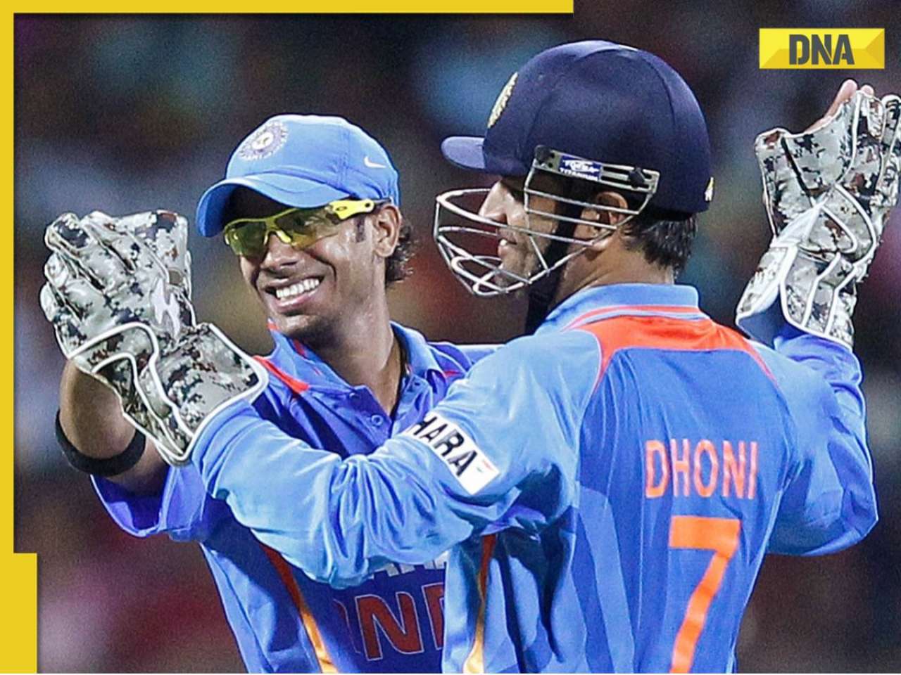 'Dukh toh hota hi hai': Ex-India star blames MS Dhoni for dropping him at the 'peak of career'  