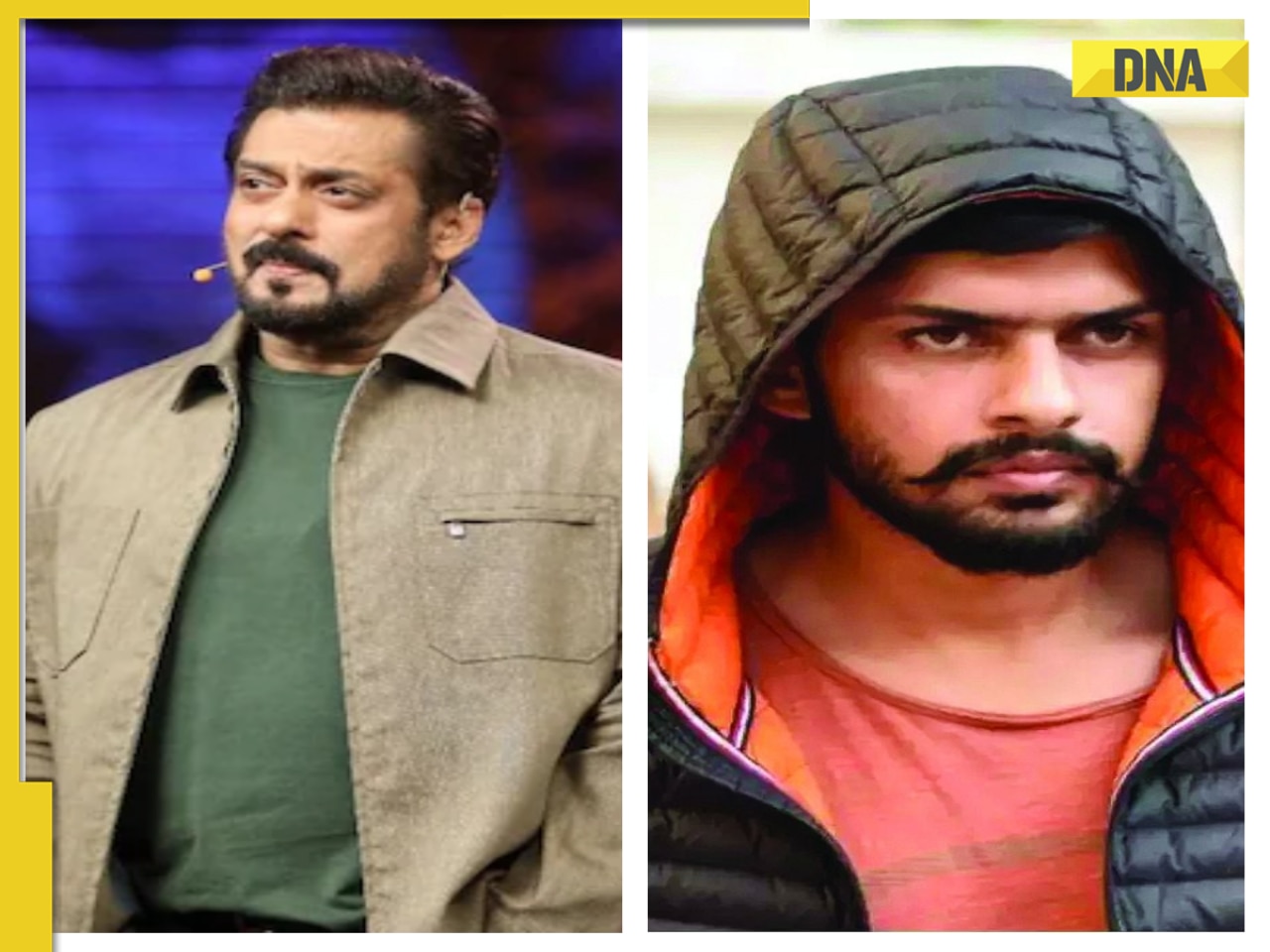 'Humara khoon khaul raha tha': Lawrence Bishnoi's cousin claims Salman Khan offered cheque to settle dispute, backs...