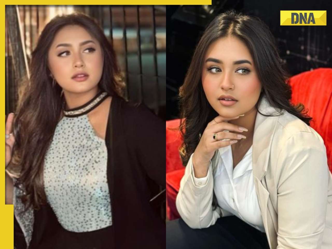 Meet Minahil Malik, Pakistanis TikTok sensation whose obscene video  leaked online