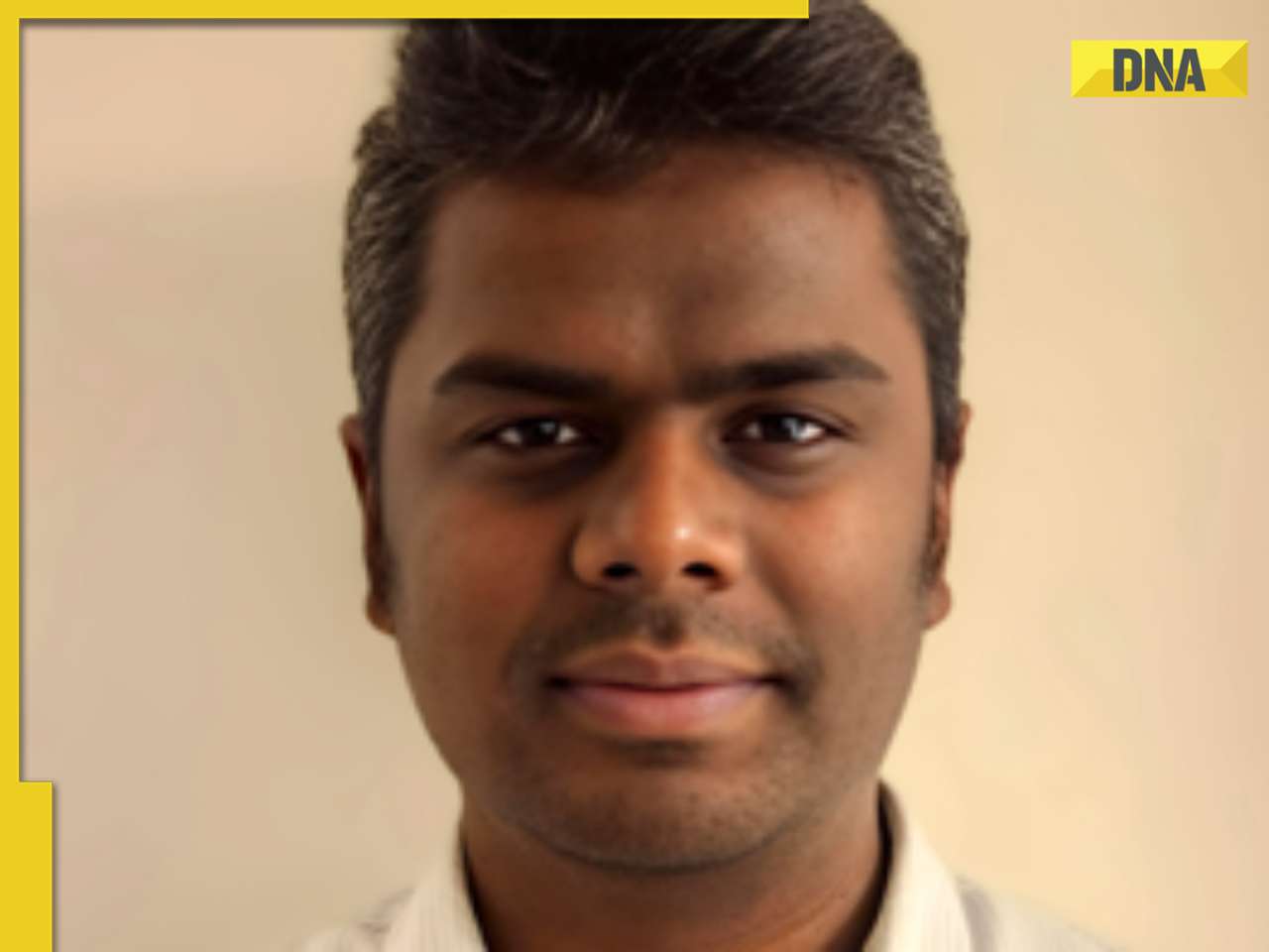 Meet Prashanth Rajendran: The product leader who's making big data safer for millions