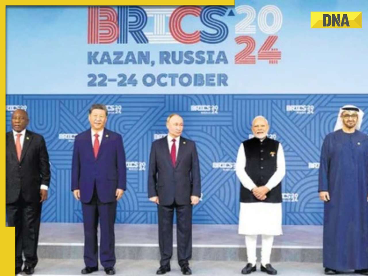 Need for a nuanced approach and realistic expectations from BRICS+