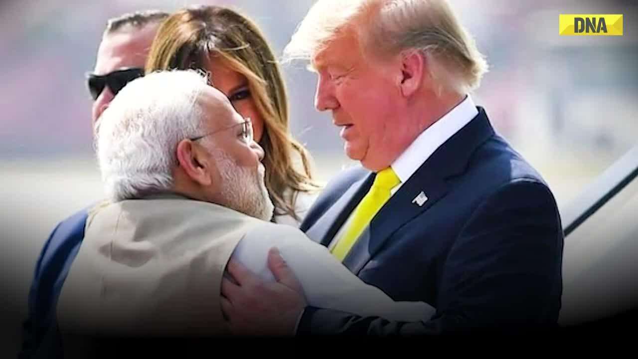 Tariff Abuser: Trump Vows Reciprocal Tax On India, Calls Out High Tariffs Ahead Of US Elections 2024