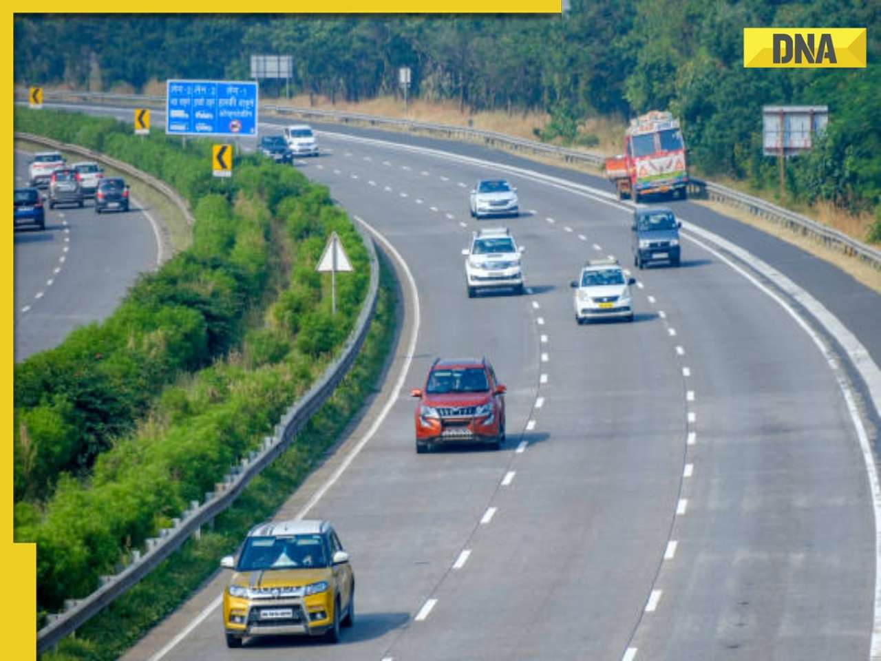 Delhi-NCR latest update: Good news for Noida commuters! Shortest expressway to link Jewar Airport with...