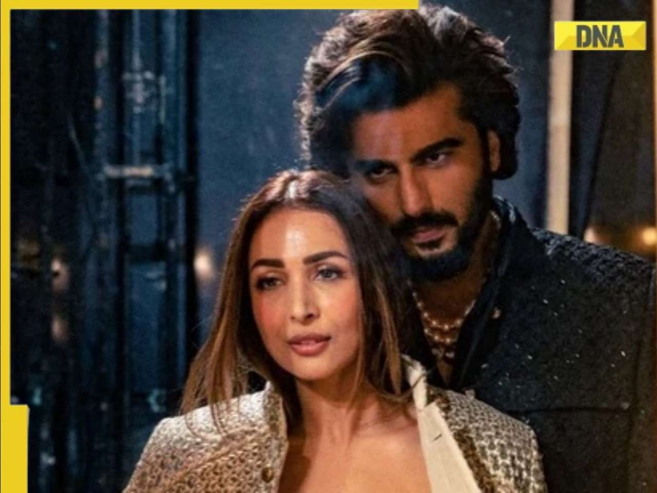 Arjun Kapoor skips wishing Malaika Arora on her birthday, drops cryptic post amid breakup rumours: 'Never forget...'