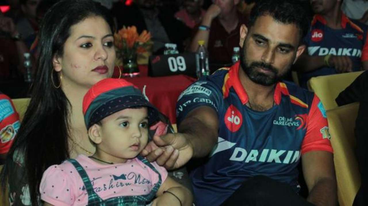 BCCI cleared Shami of match-fixing charges