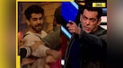  Bigg Boss 18: Salman Khan slams Avinash Mishra for his behaviour towards women, calls this housemate 'chugli chachi' 