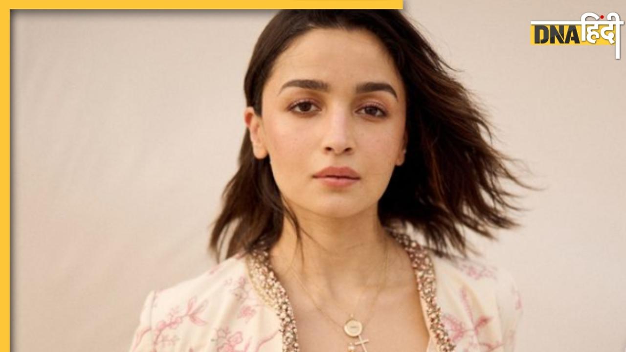 'मेरी बॉडी, मेरी मर्जी', बोटॉक्स-फिलर्स को लेकर हो रही ट्रोलिंग पर Alia Bhatt ने दिया मुंहतोड़ जवाब