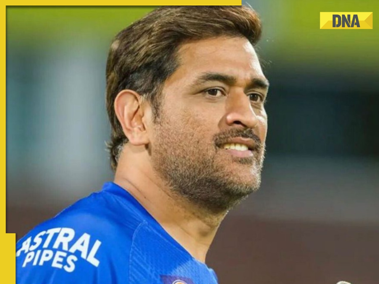 Jharkhand Assembly Election: Is MS Dhoni entering politics? Poll body makes THIS key announcement