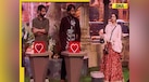  Bigg Boss 18: Shilpa Shirodkar, Chahat Pandey, others choose who has black heart between Karan Veer Mehra, Vivian Dsena 