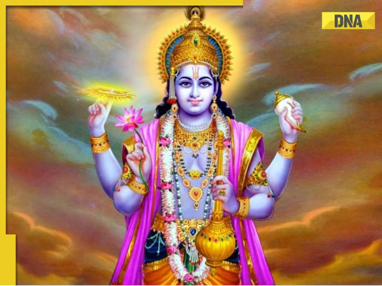 Rama Ekadashi 2024: Know the date, shubh muhurat, rituals and significance