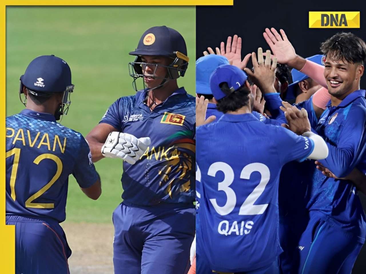 Emerging Teams Asia Cup 2024: When and where to watch Sri Lanka A vs Afghanistan A final match?