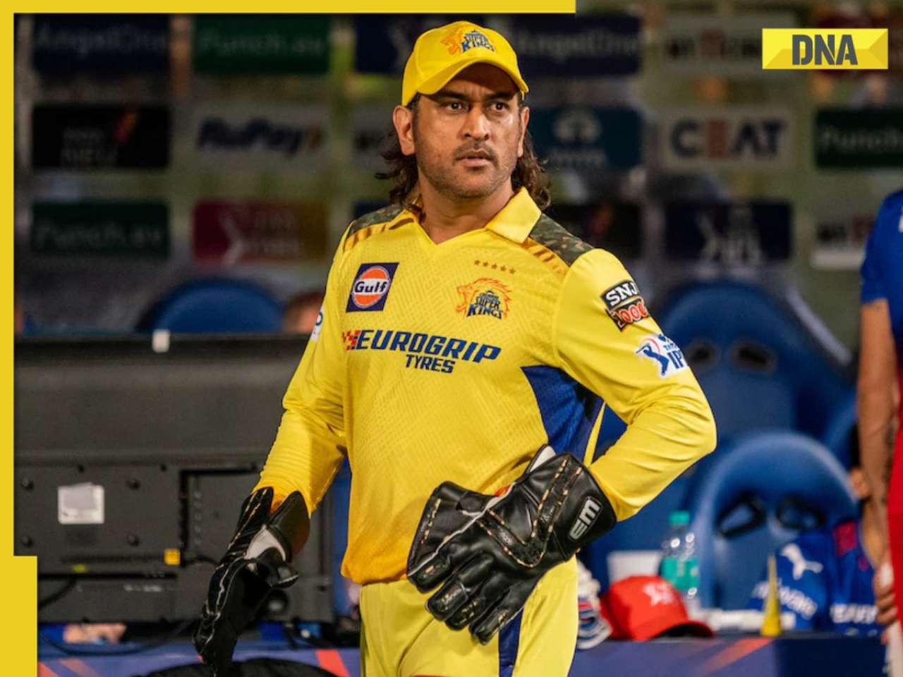 MS Dhoni to play IPL 2025? Former CSK captain breaks silence on his IPL ...