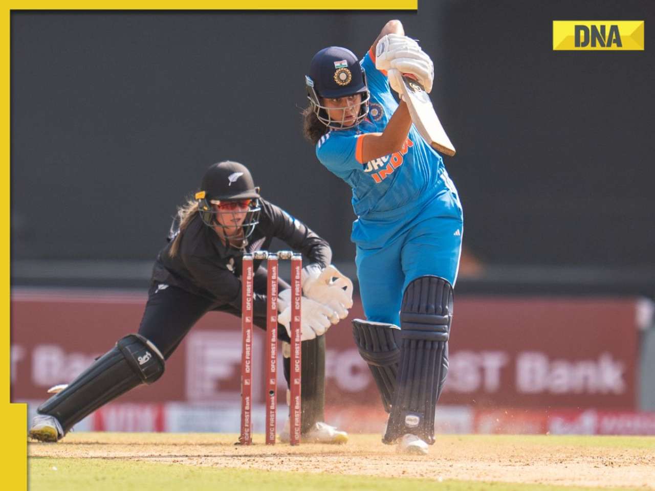 IND-W vs NZ-W, 2nd ODI Dream11 prediction: Fantasy cricket tips for India Women vs New Zealand Women match