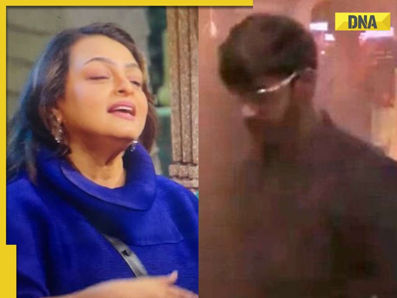 Bigg Boss 18: Its Shilpa Shirodkar vs Avinash Mishra in Weekend Ka Vaar, actor says 'don’t you dare…’