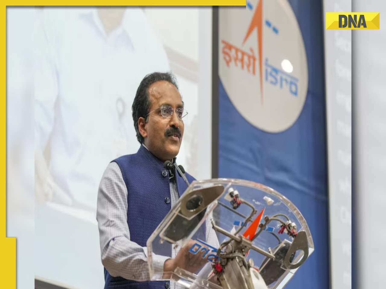 ISRO chief reveals launch dates for upcoming missions: Gaganyaan, Chandrayaan-4 likely in…