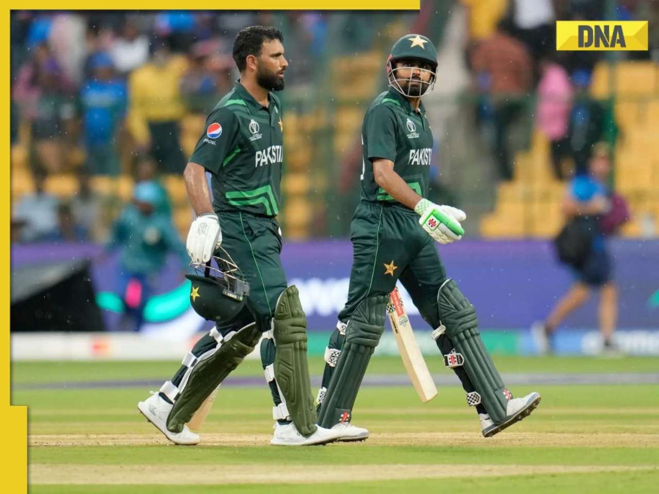 Fakhar Zaman removed from PCB central contracts list after defending Babar Azam; Shaheen Afridi demoted to....