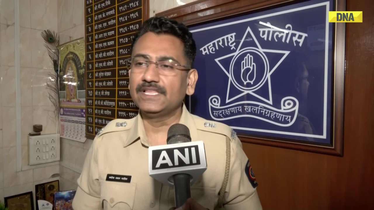 Bandra Railway Station Stampede: GRP DCP Manoj Patil Addresses Bandra Terminus Stampede Incident