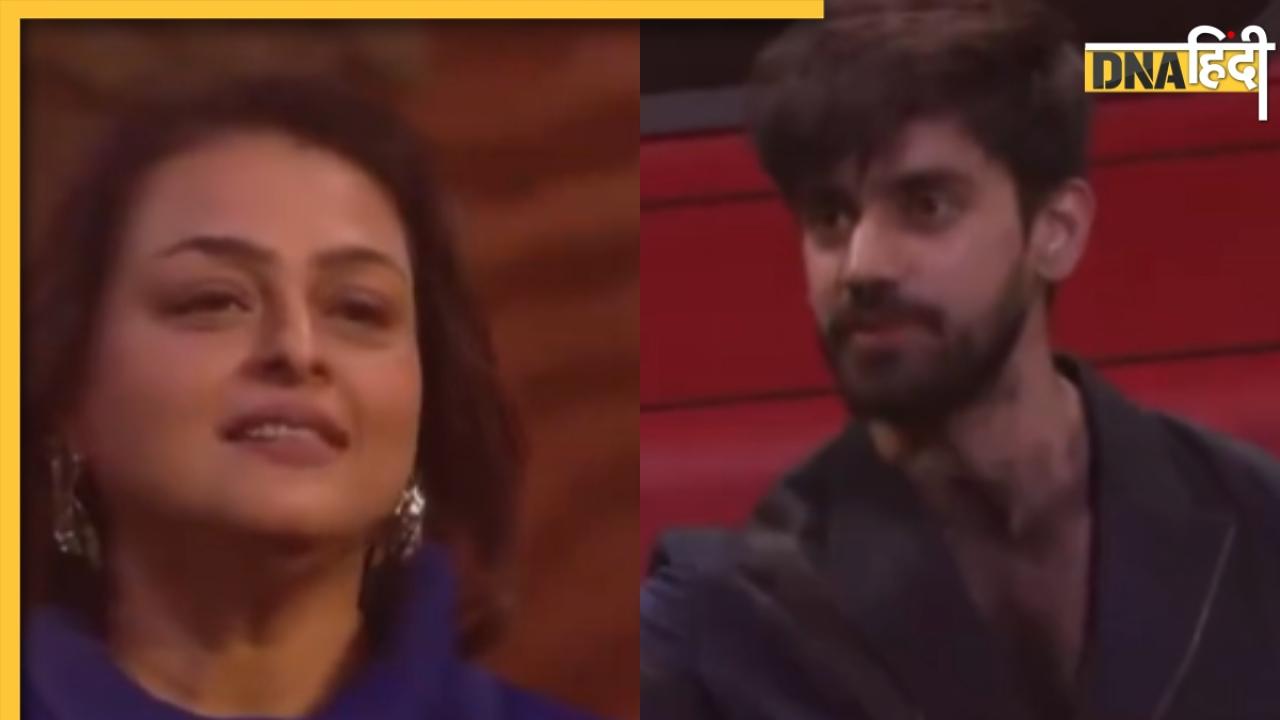 'मुझपर हंसने की हिम्मत मत करना' Shilpa Shirodkar और Karan Veer की बातों से Avinash Mishra को लगी मिर्ची