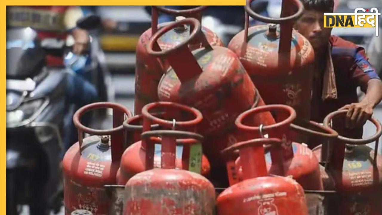 Diwali पर सरकार ने दिया फ्री LPG सिलेंडर का तोहफा, ऐसे कर सकते हैं अप्लाई 