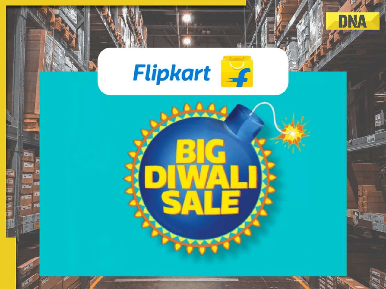 Flipkart Big Diwali Sale 2024: Best deals on iPhone 16 Pro Max, others; buy Apple iPad 9th Gen for just Rs...