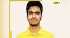  Meet IIT-JEE topper with AIR 1, who scored 337 marks in JEE Advanced, studied at IIT Bombay, now working as... 