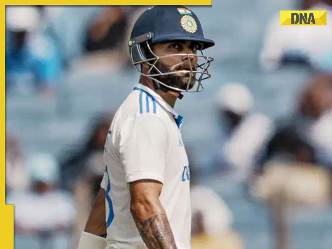 ‘Virat Kohli should go back to Domestic Cricket’: Ex-India player’s BOLD take on star batter’s struggle with Test form