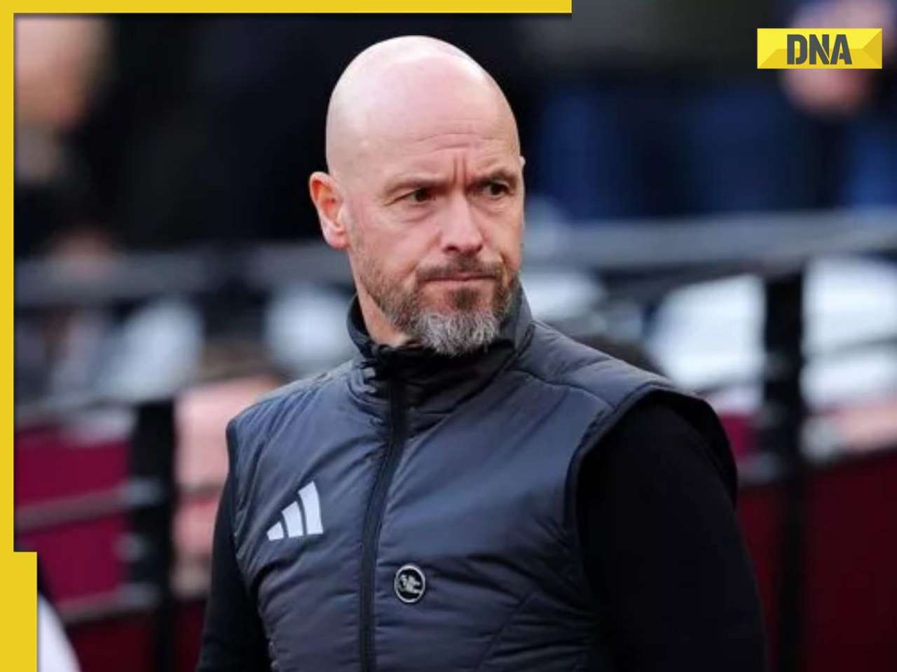 Manchester United sack Erik Ten Hag; Ruud van Nistelrooy appointed interim head coach