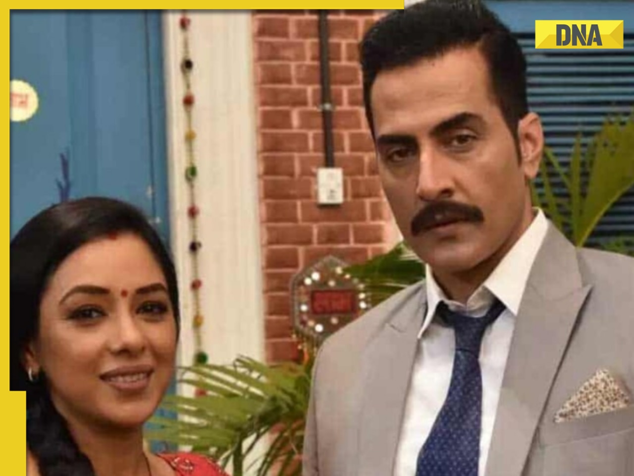 Anupamaa actor Sudhanshu Pandey reveals why he left the show, was it due to...