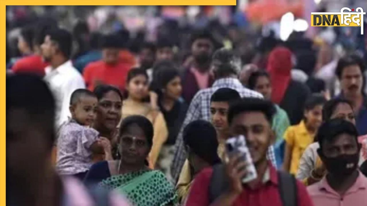 Census in India: जनगणना का बदलता चक्र, अब 2025 से होगी शुरुआत, जानिए क्या होंगे नए बदलाव!